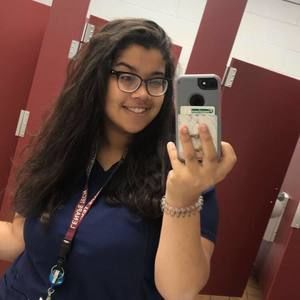 Meet your Posher, Hailey